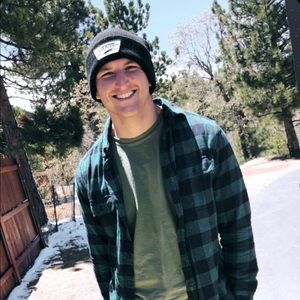 Meet your Posher, Cody